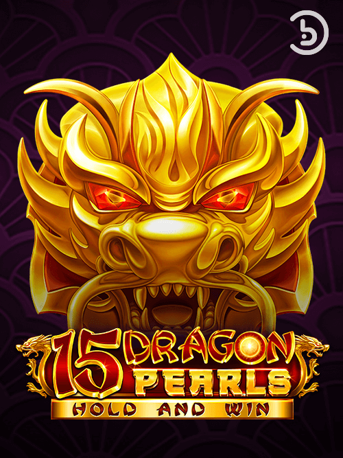 15 Dragon Pearls