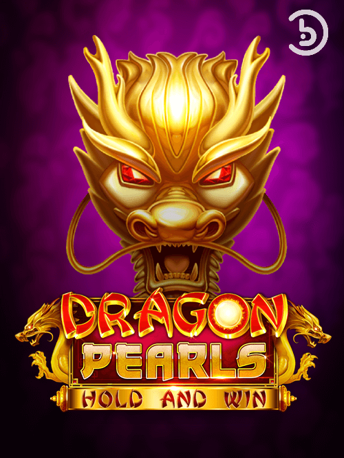 Dragon Pearls: Hold and Win