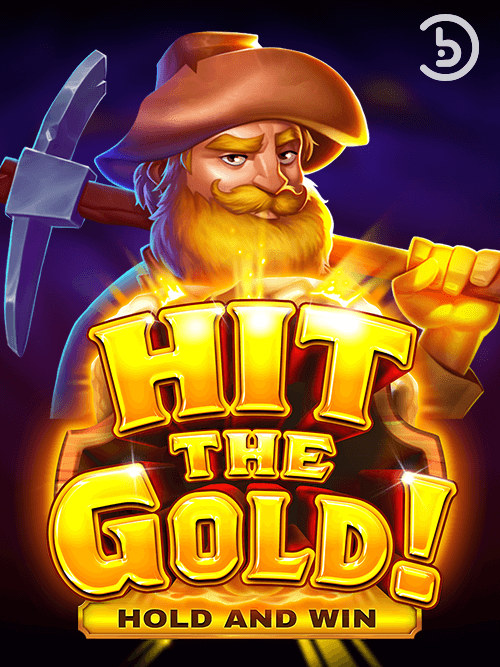 Hit the Gold!