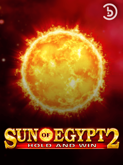 Sun of Egypt 2