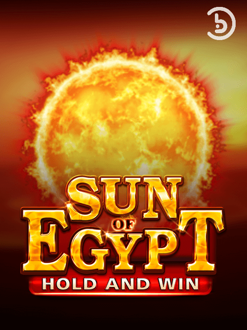 Sun of Egypt