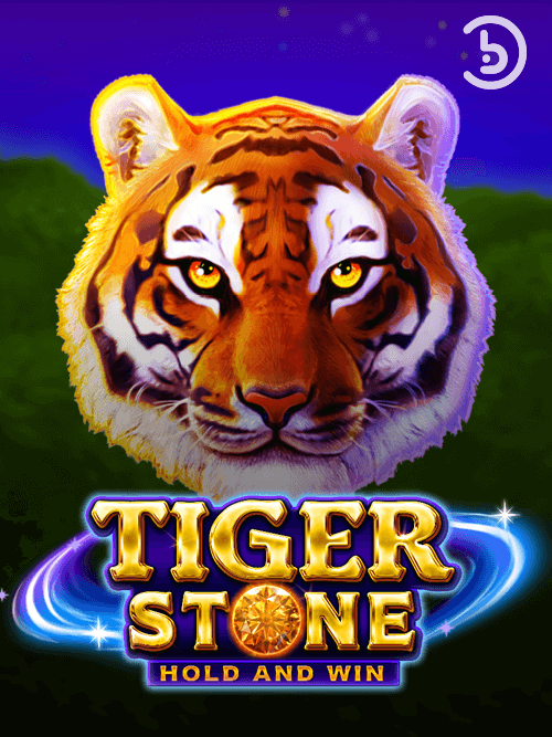 Tiger Stone
