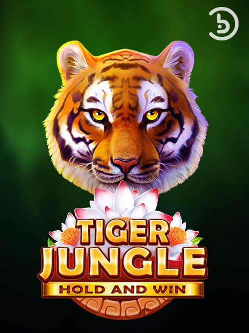 Tiger Jungle