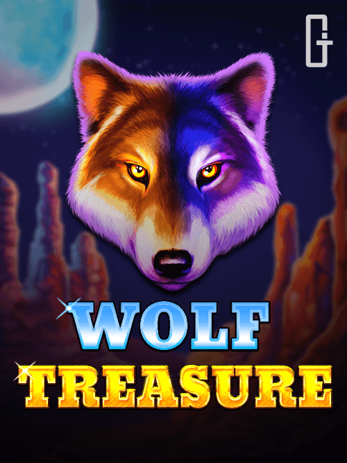 Wolf Treasure