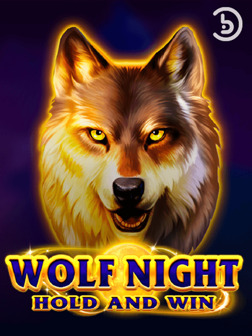 Wolf Night
